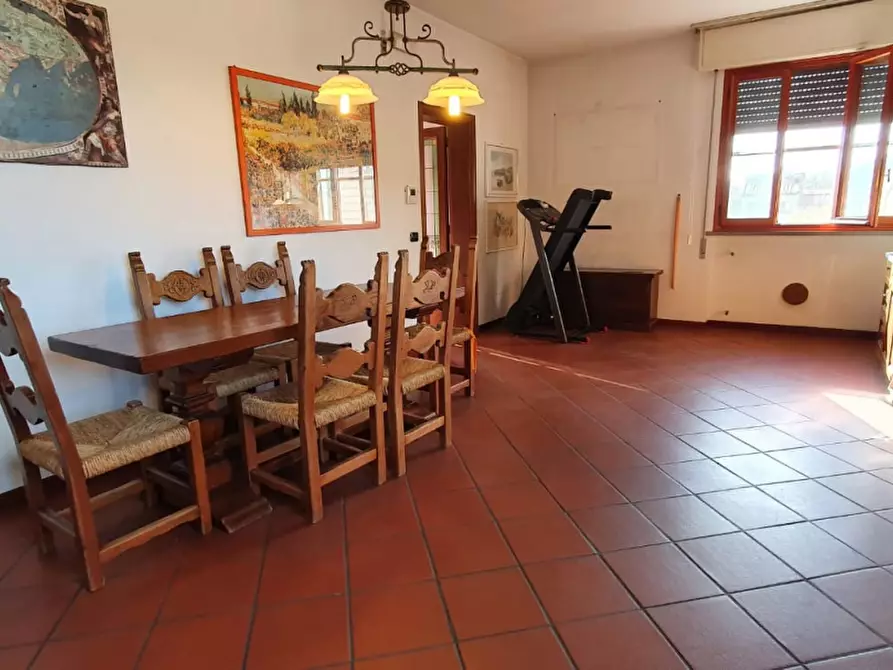 Immagine 20 di Casa bifamiliare in vendita  a Porcari