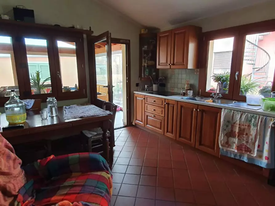 Immagine 27 di Casa bifamiliare in vendita  a Porcari