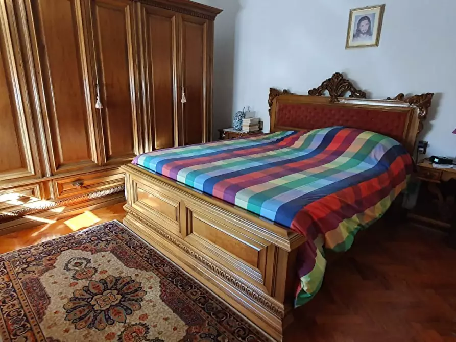 Immagine 6 di Casa bifamiliare in vendita  a Porcari