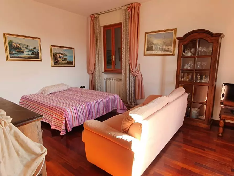 Immagine 19 di Casa bifamiliare in vendita  a Porcari