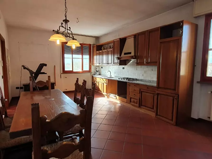 Immagine 23 di Casa bifamiliare in vendita  a Porcari