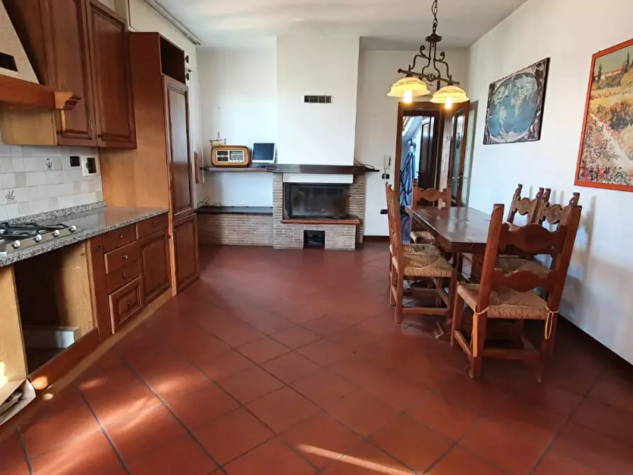 Immagine 22 di Casa bifamiliare in vendita  a Porcari