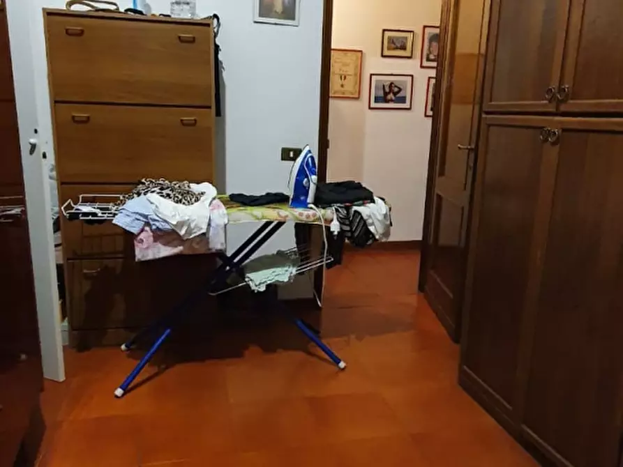 Immagine 5 di Casa bifamiliare in vendita  a Porcari