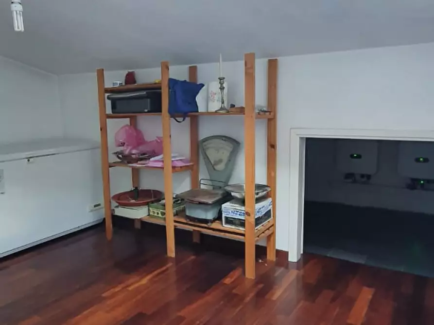 Immagine 13 di Casa bifamiliare in vendita  a Porcari