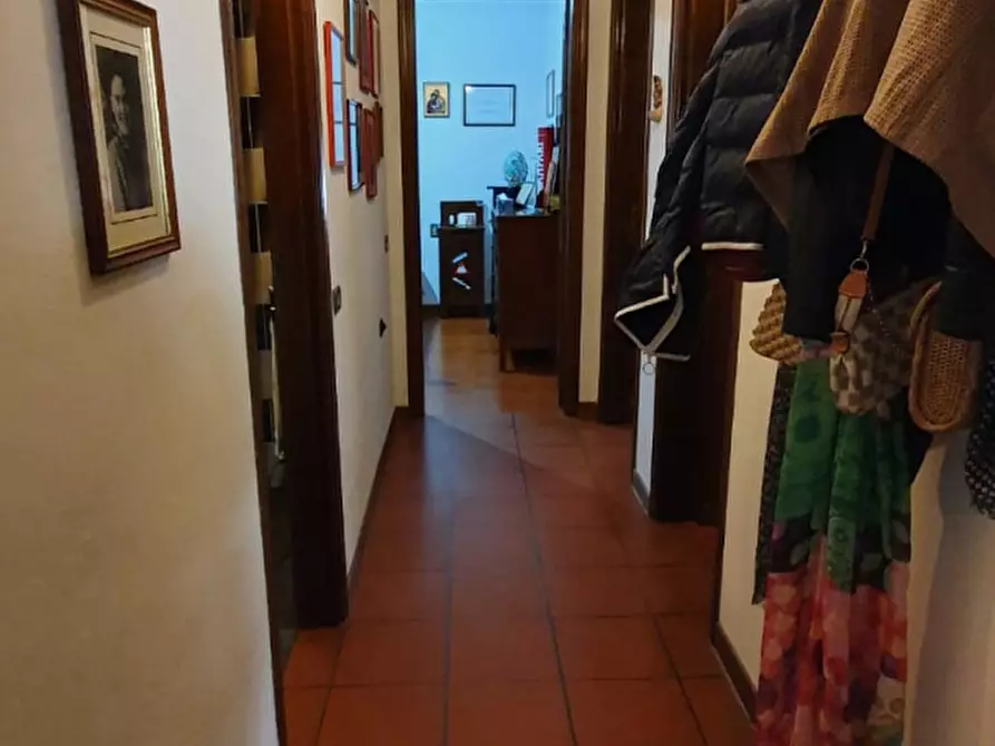 Immagine 12 di Casa bifamiliare in vendita  a Porcari