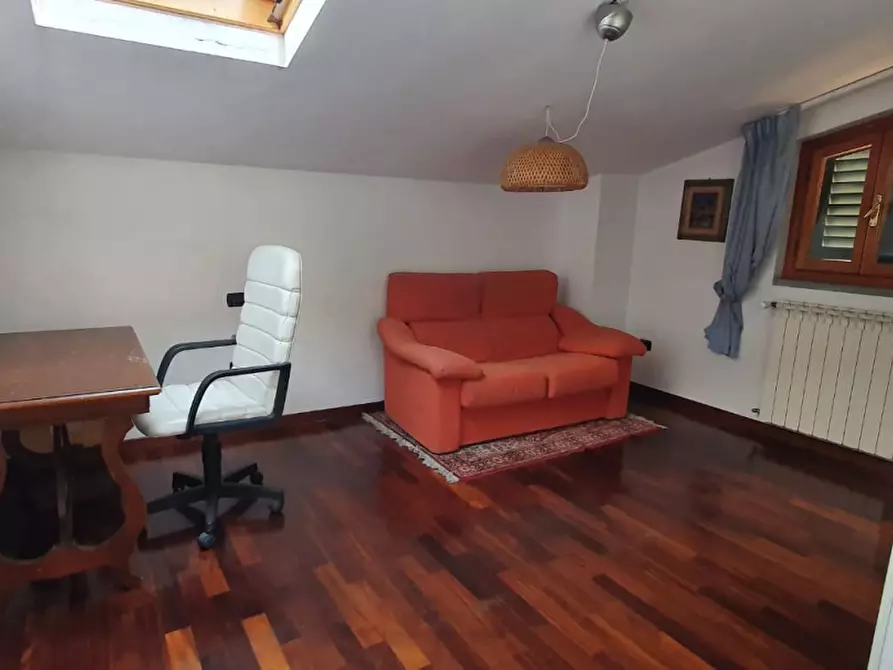 Immagine 14 di Casa bifamiliare in vendita  a Porcari