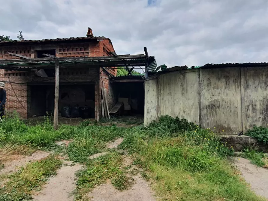 Immagine 5 di Casa semindipendente in vendita  a Capannori