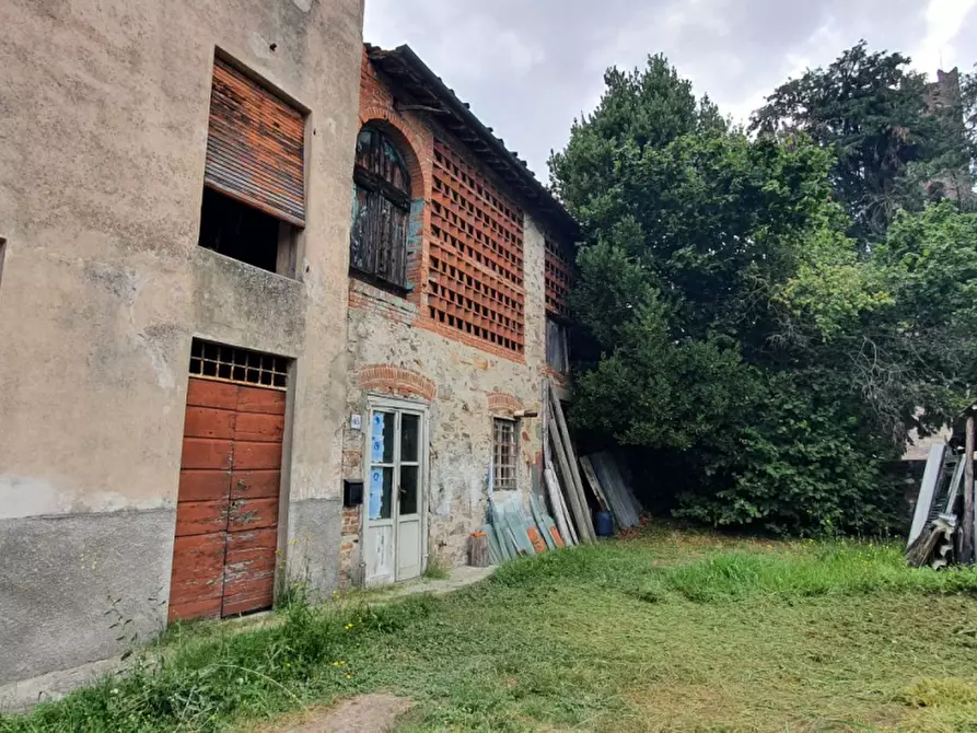 Immagine 3 di Casa semindipendente in vendita  a Capannori