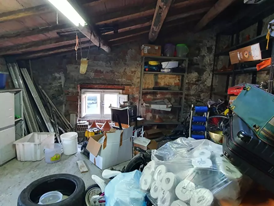 Immagine 17 di Terratetto in vendita  a Capannori