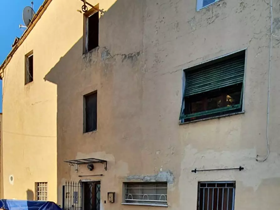 Immagine 18 di Terratetto in vendita  a Capannori