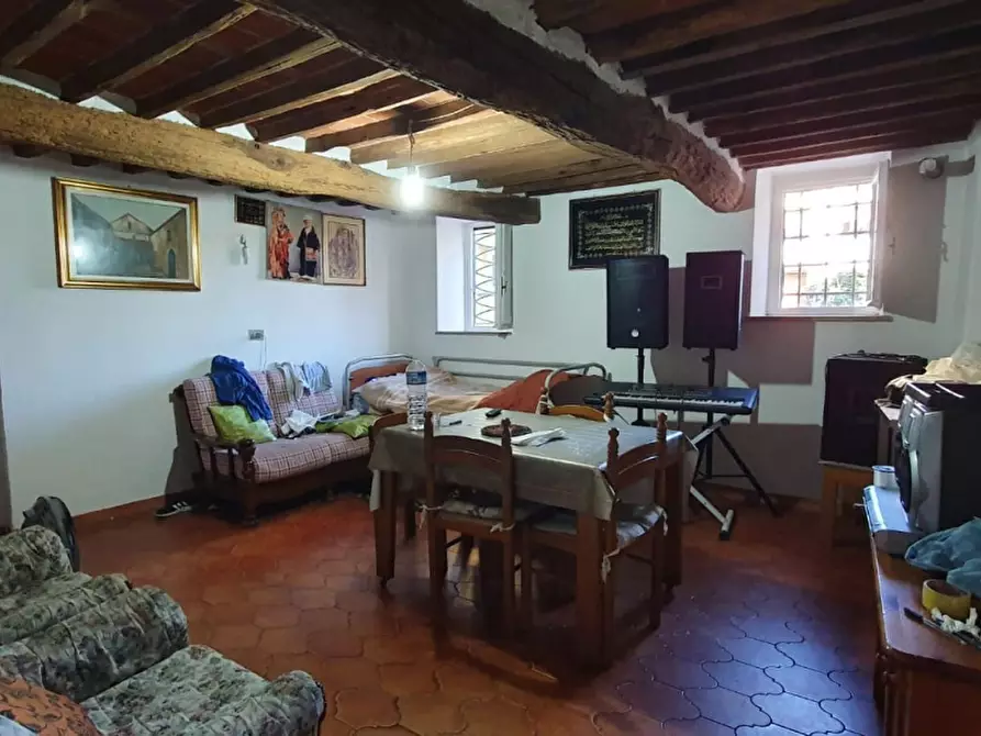 Immagine 3 di Terratetto in vendita  a Capannori