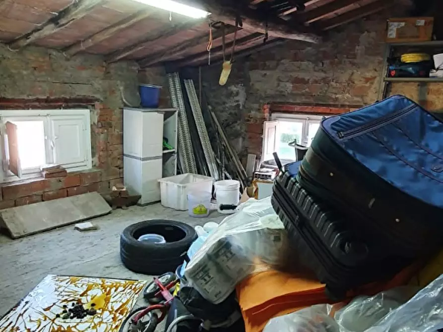 Immagine 15 di Terratetto in vendita  a Capannori