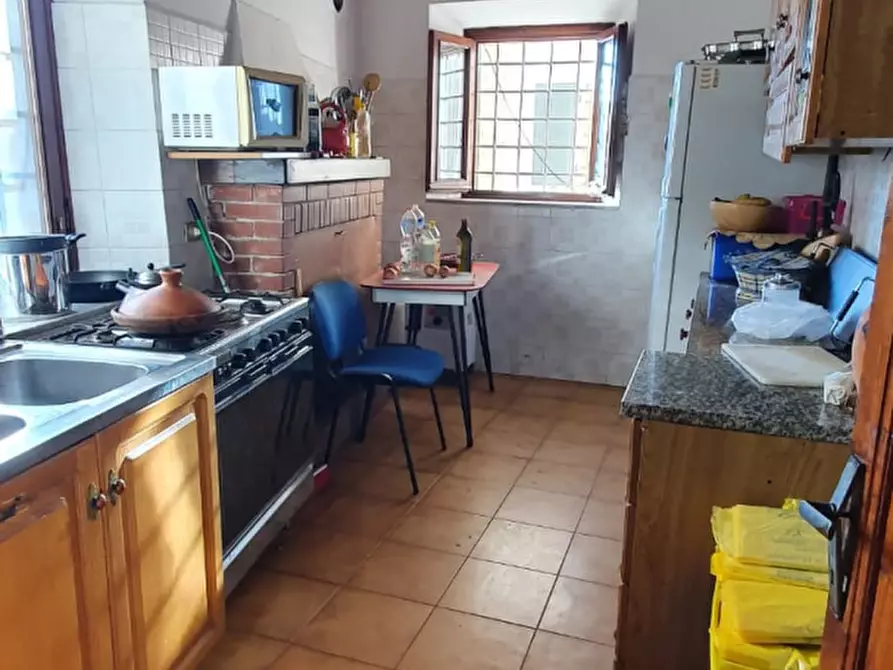 Immagine 2 di Terratetto in vendita  a Capannori