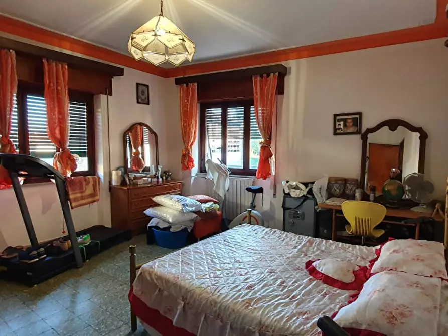 Immagine 7 di Terratetto in vendita  a Capannori