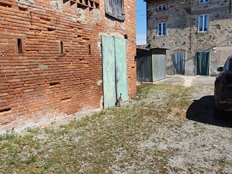 Immagine 17 di Terratetto in vendita  a Capannori