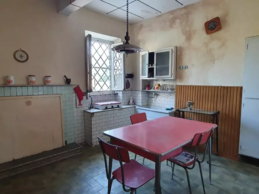 Immagine 11 di Terratetto in vendita  a Capannori