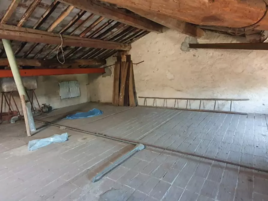 Immagine 2 di Terratetto in vendita  a Capannori