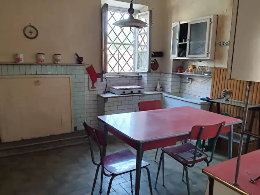 Immagine 13 di Terratetto in vendita  a Capannori