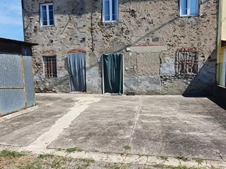 Immagine 1 di Terratetto in vendita  a Capannori