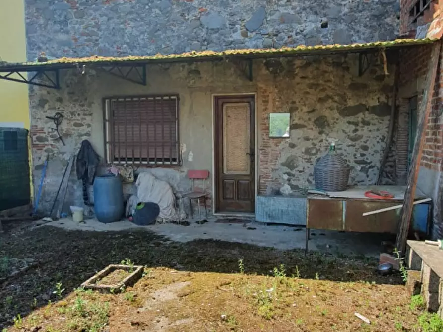 Immagine 15 di Terratetto in vendita  a Capannori