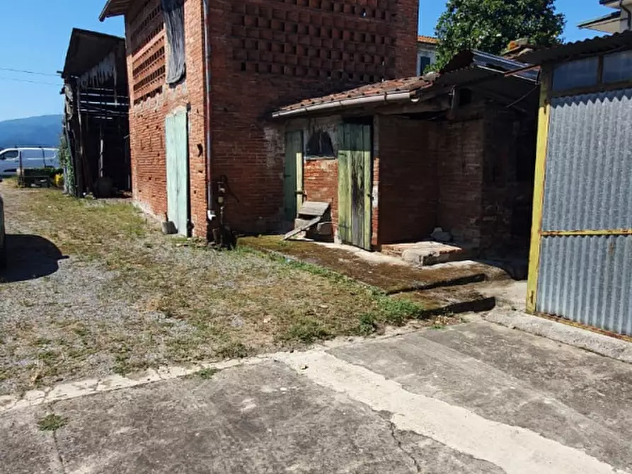 Immagine 14 di Terratetto in vendita  a Capannori