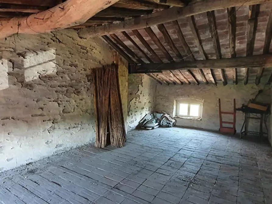 Immagine 3 di Terratetto in vendita  a Capannori