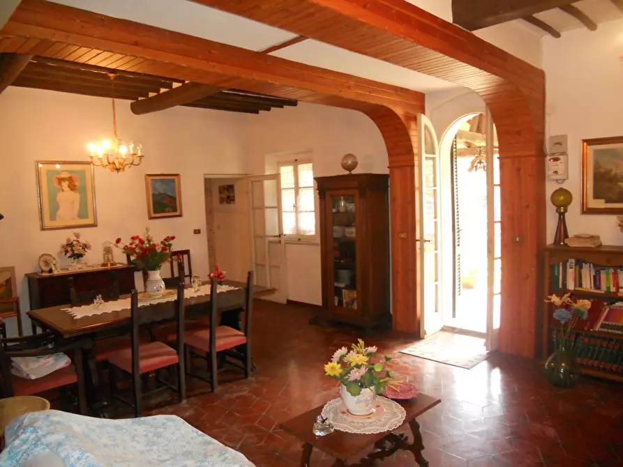 Immagine 7 di Casa semindipendente in vendita  a Altopascio