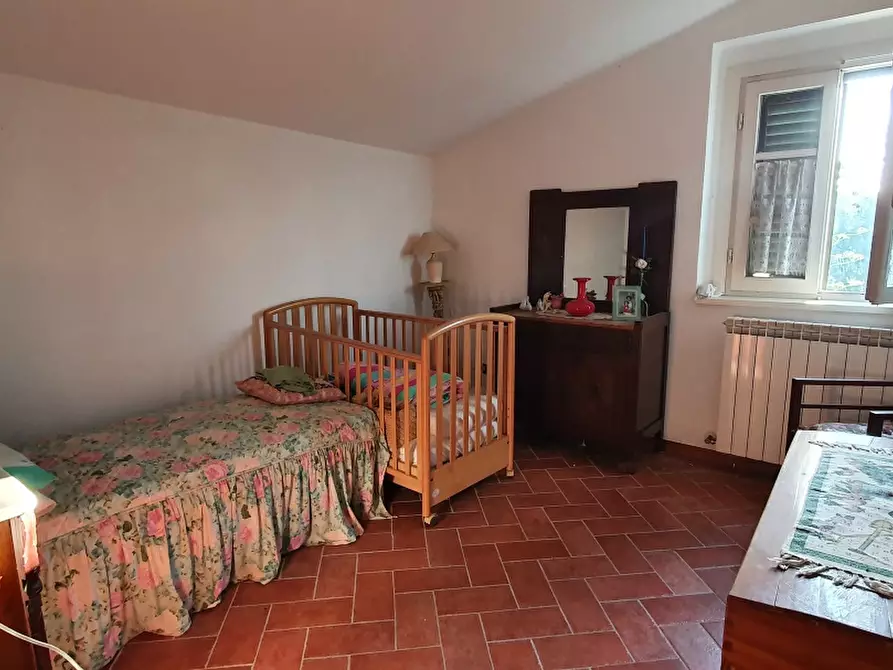 Immagine 31 di Casa semindipendente in vendita  a Altopascio