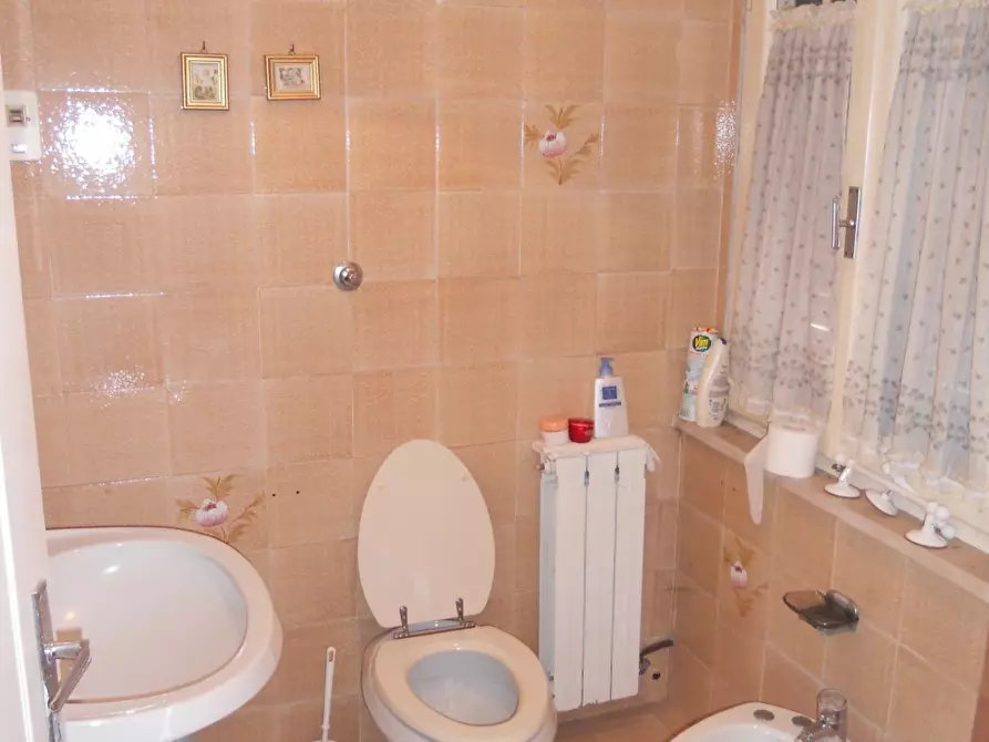 Immagine 14 di Casa semindipendente in vendita  a Altopascio