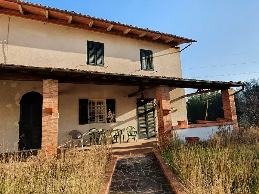 Immagine 27 di Casa semindipendente in vendita  a Altopascio