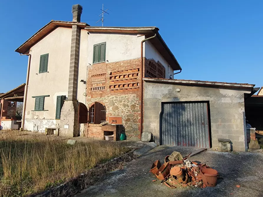 Immagine 26 di Casa semindipendente in vendita  a Altopascio
