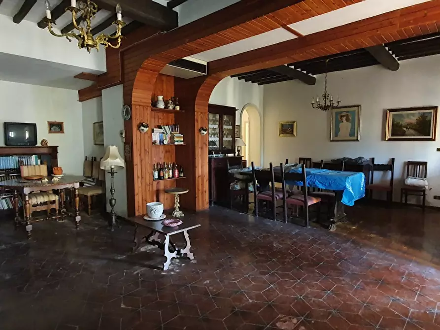 Immagine 17 di Casa semindipendente in vendita  a Altopascio