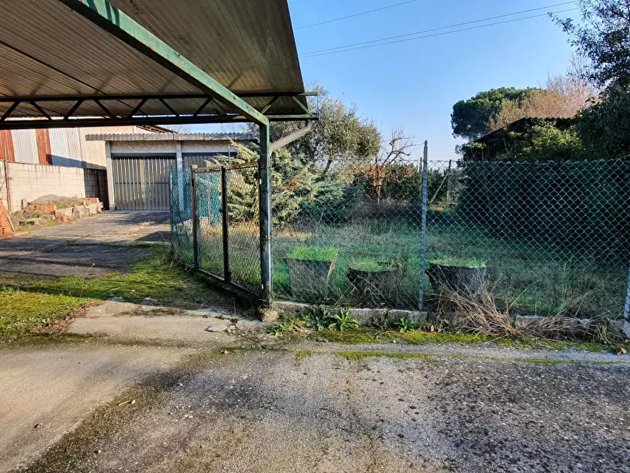 Immagine 16 di Casa semindipendente in vendita  a Altopascio