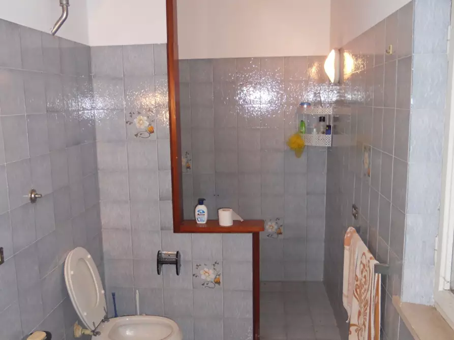 Immagine 12 di Casa semindipendente in vendita  a Altopascio