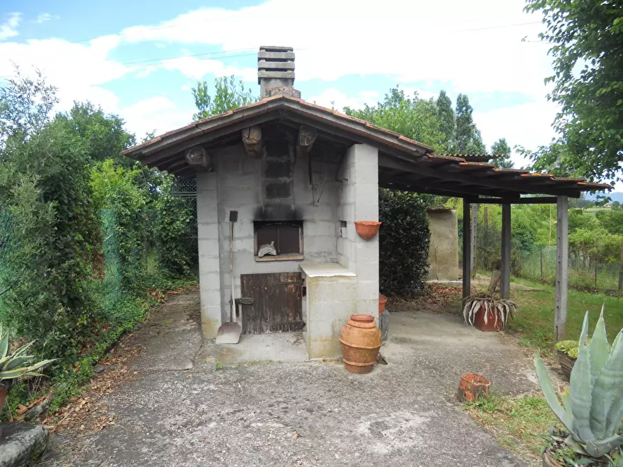 Immagine 4 di Casa semindipendente in vendita  a Altopascio