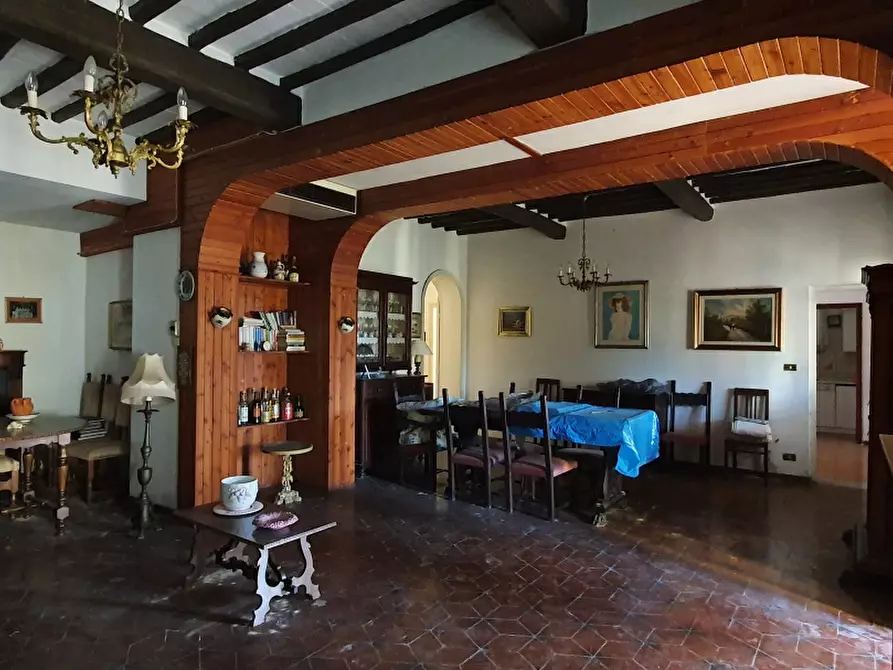 Immagine 29 di Casa semindipendente in vendita  a Altopascio