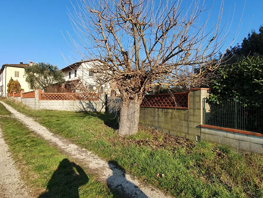 Immagine 33 di Casa semindipendente in vendita  a Altopascio