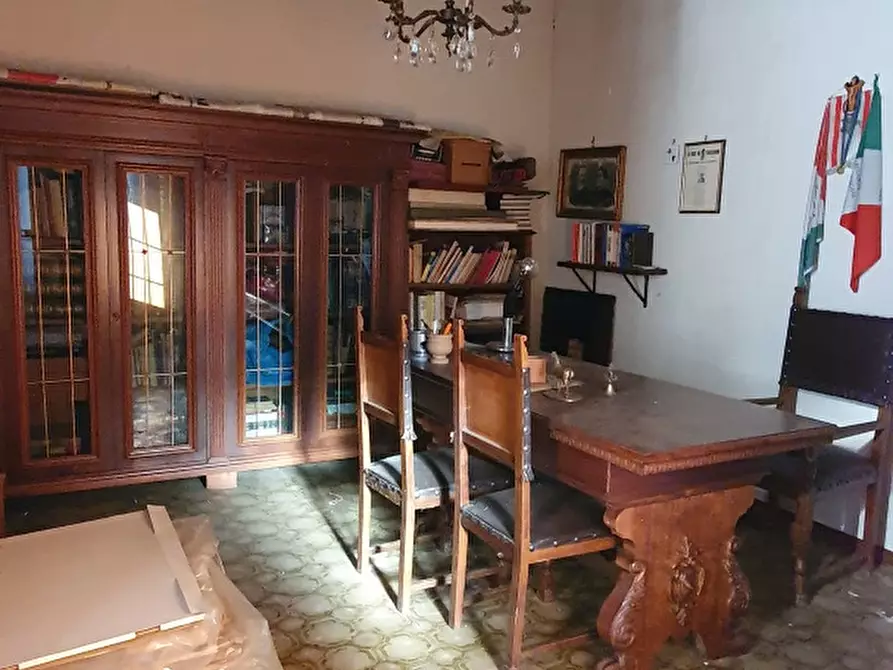 Immagine 23 di Casa semindipendente in vendita  a Altopascio