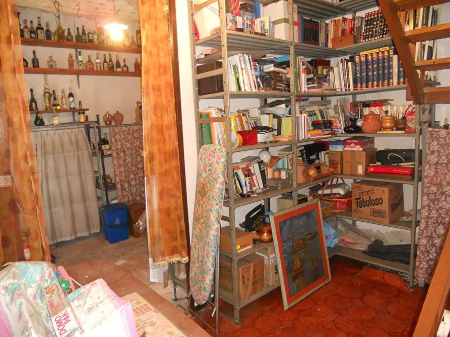 Immagine 6 di Casa semindipendente in vendita  a Altopascio