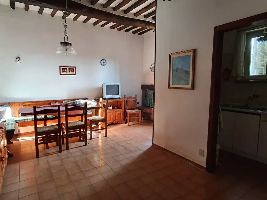 Immagine 19 di Casa semindipendente in vendita  a Altopascio