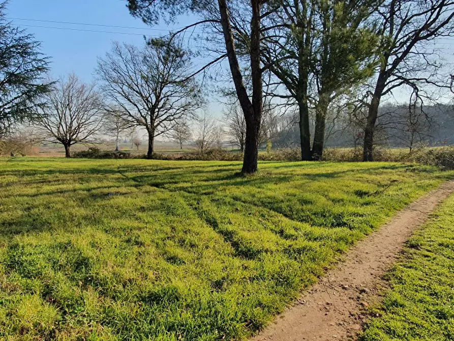 Immagine 24 di Casa semindipendente in vendita  a Altopascio