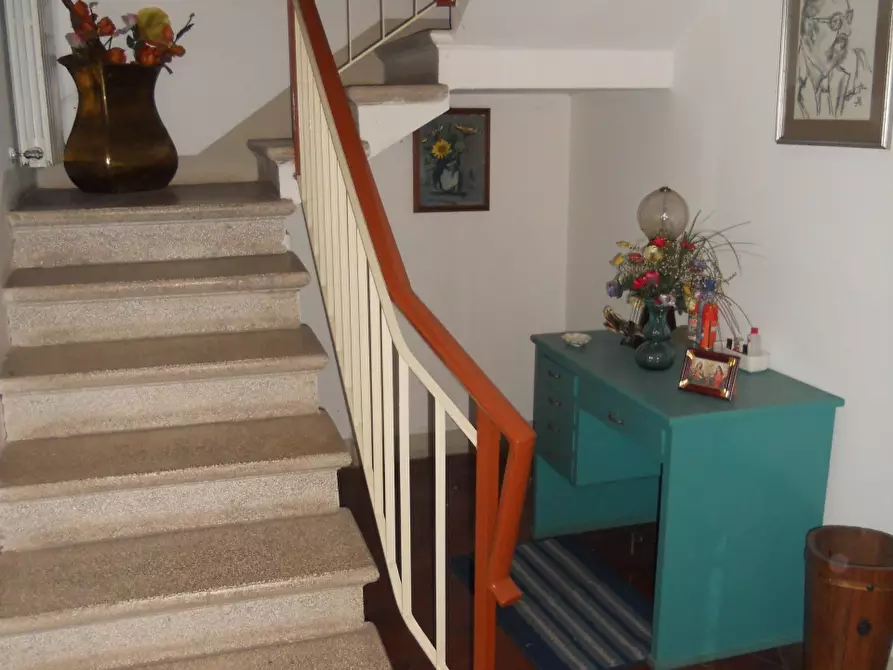 Immagine 8 di Casa semindipendente in vendita  a Altopascio