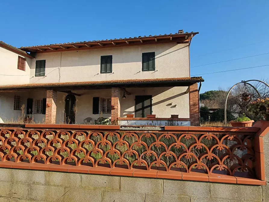 Immagine 32 di Casa semindipendente in vendita  a Altopascio