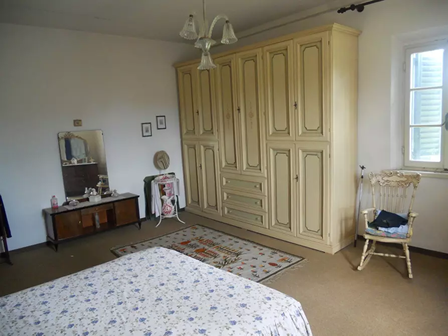 Immagine 10 di Casa semindipendente in vendita  a Altopascio