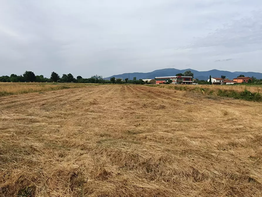 Immagine 1 di Terreno residenziale in vendita  a Porcari