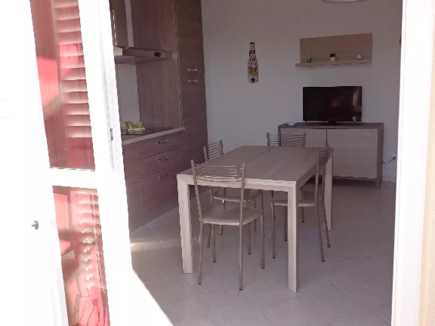 Immagine 4 di Appartamento in affitto  a Castagneto Carducci