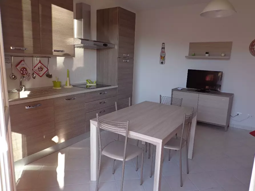 Immagine 6 di Appartamento in affitto  a Castagneto Carducci