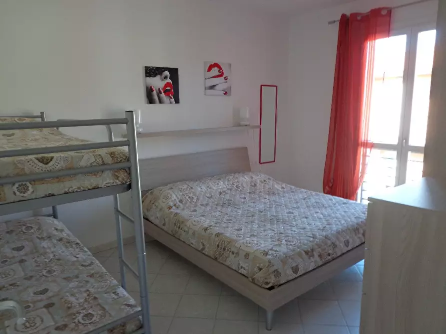 Immagine 13 di Appartamento in affitto  a Castagneto Carducci