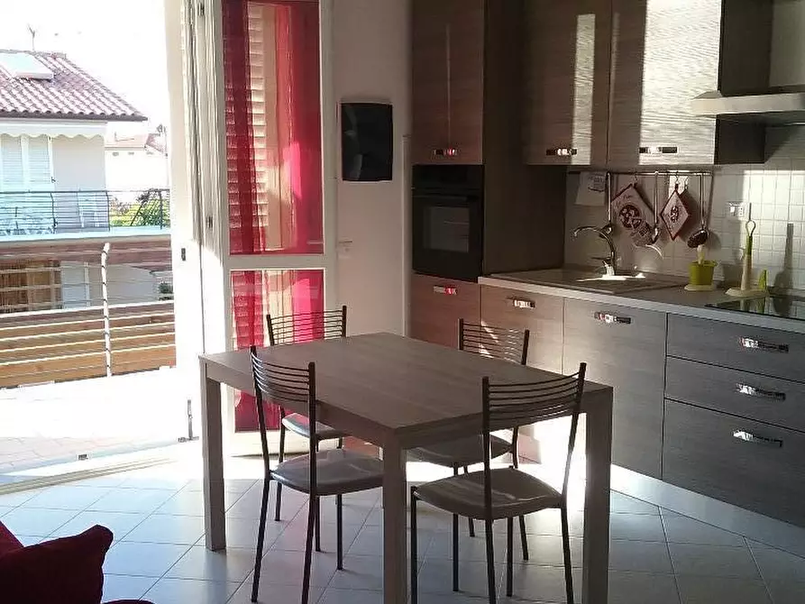 Immagine 5 di Appartamento in affitto  a Castagneto Carducci