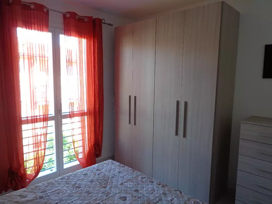 Immagine 11 di Appartamento in affitto  a Castagneto Carducci